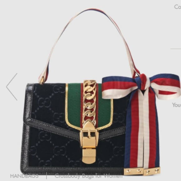 Gucci Purse - Picture 1 of 5